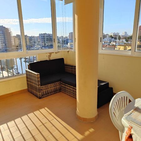 Global Immo 3289 Port Thalassa Roses Extérieur photo