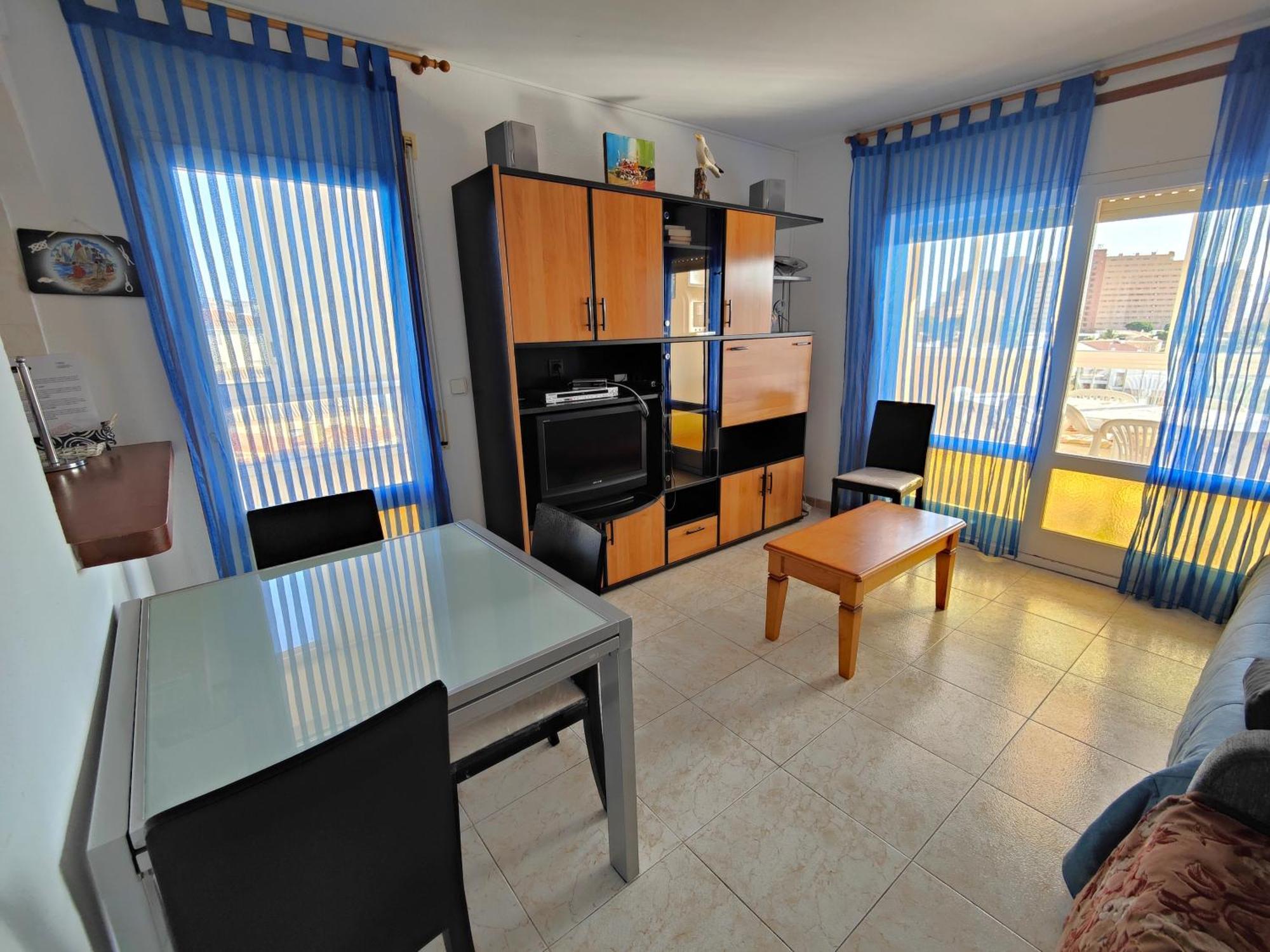 Global Immo 3289 Port Thalassa Roses Extérieur photo