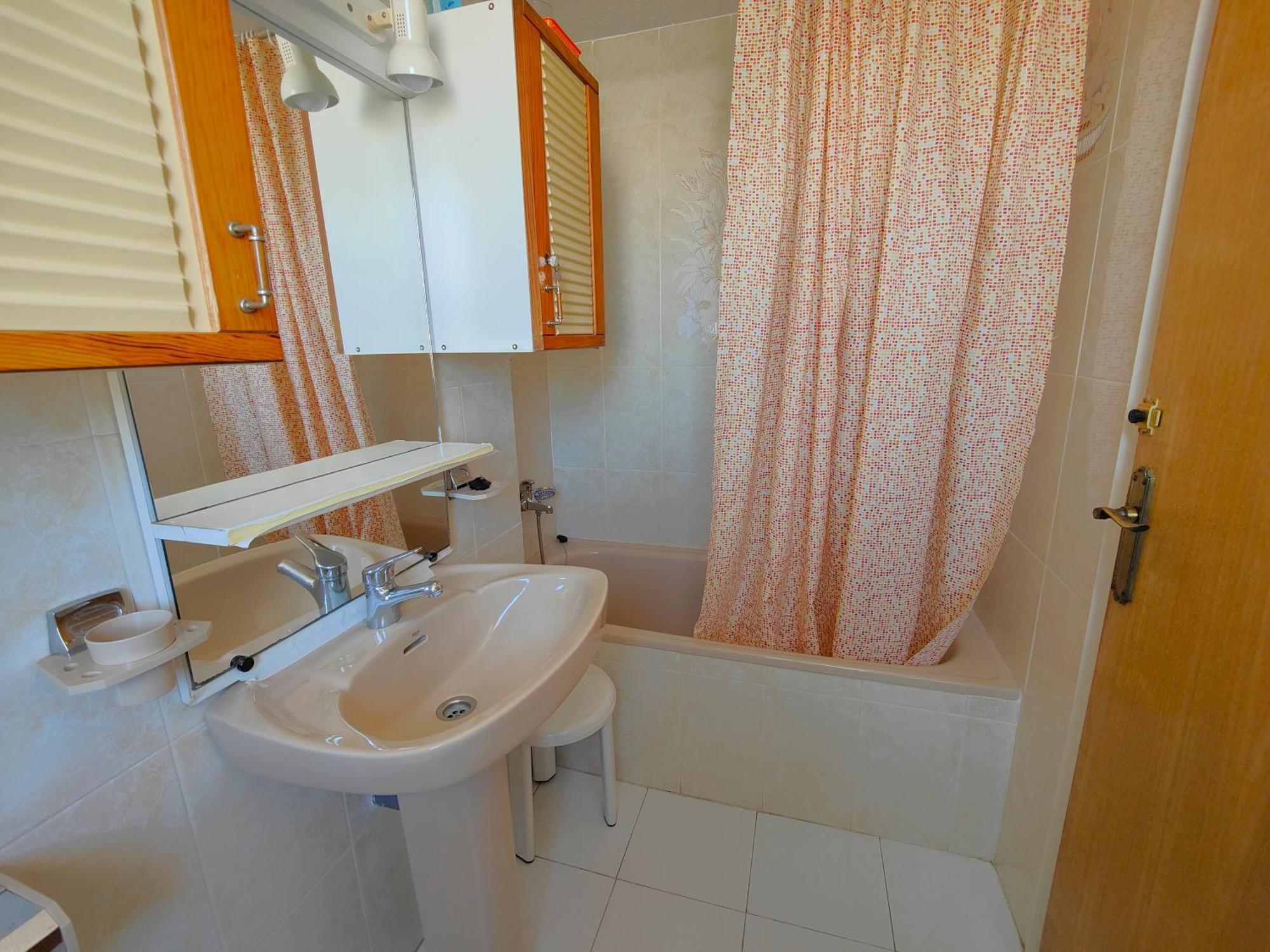 Global Immo 3289 Port Thalassa Roses Extérieur photo