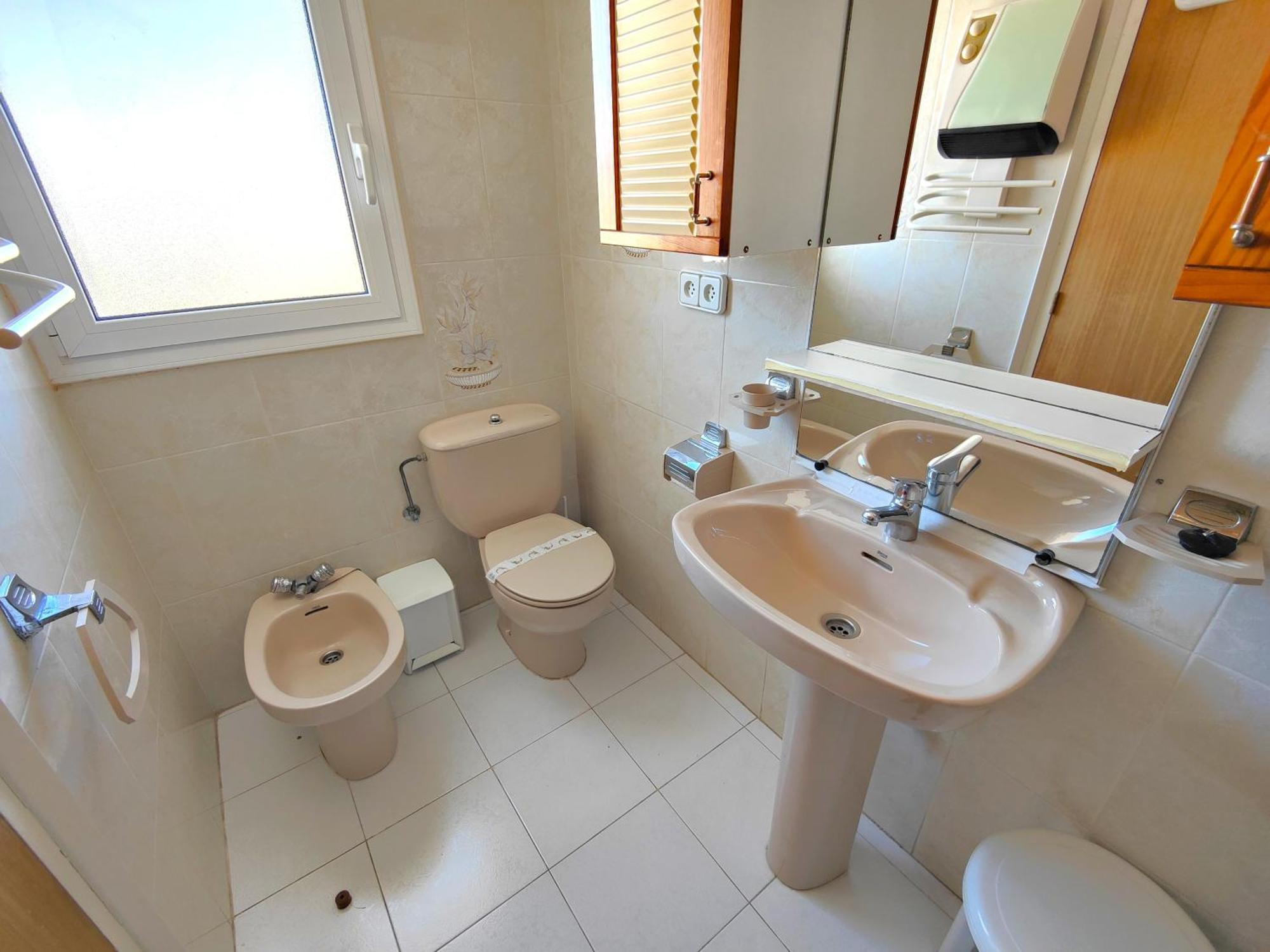 Global Immo 3289 Port Thalassa Roses Extérieur photo